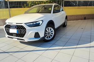 Audi A1 citycarver 25 TFSI Admired