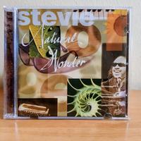CD Stevie Wonder