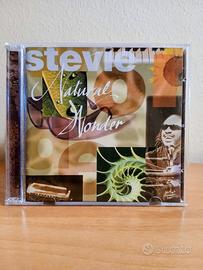 CD Stevie Wonder