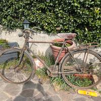 Bici anni 50