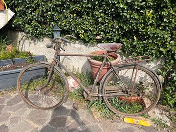 Bici anni 50