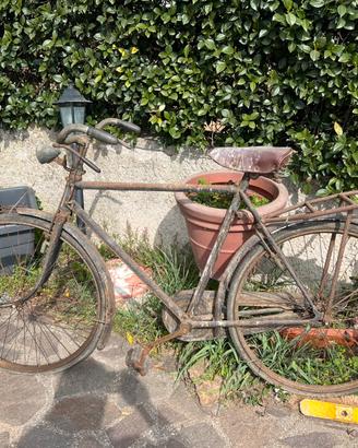 Bici anni 50