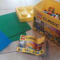 scatola lego 