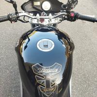 Triumph Speed Triple 955i - 2002