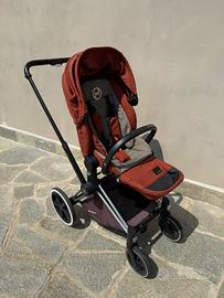 Passeggino Cybex Priam