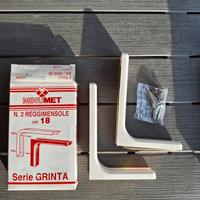 Reggimensole Minumet serie Grinta