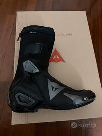 Stivali dainese axial 2 taglia 42