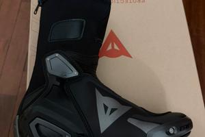Stivali dainese axial 2 taglia 42
