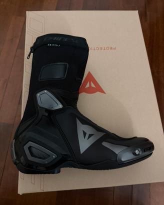 Stivali dainese axial 2 taglia 42