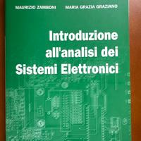 Introduzione all’analisi dei sistemi elettronici