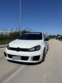 Golf 6 2.0 140cv dsg