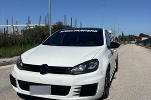 Golf 6 2.0 140cv dsg