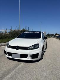 Golf 6 2.0 140cv dsg