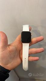 Apple Watch Series 4 rose gold 44mm - 4886