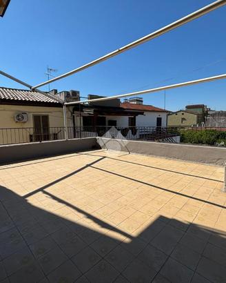 4 LOCALI A TREBISACCE