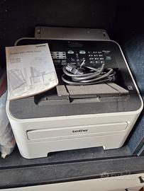 fax brother 
