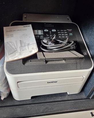 fax brother 