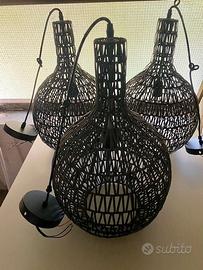 Lampade a sospensione da soffitto