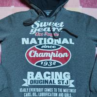 Felpa originale Sweet Years