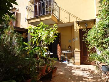 Villetta a schiera in residence V/1