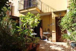 Villetta a schiera in residence V/1