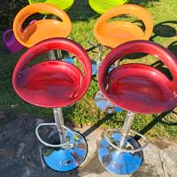 Sgabelli vintage a chi interessano?