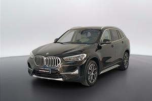 BMW X1 F48 2019 - X1 xdrive18d xLine Plus auto