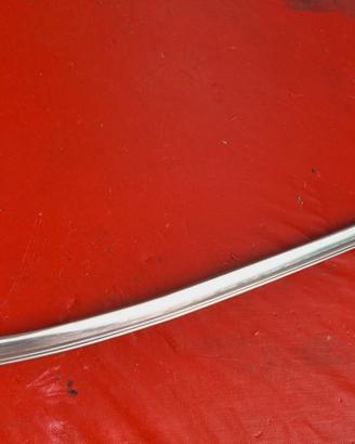 Corvette C3 77-82 Windshield Upper Reveal Molding