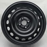 4 cerchi ferro toyota aygo x r17 ft5731