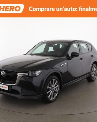MAZDA CX-60 JMZKH0HB501118513