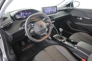 PEUGEOT 208 2ª serie 208 PureTech 100 Stop&Start 5