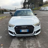 Audi a3 2.0 sline TDI ex 150 B&O