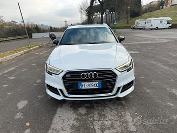 Audi a3 2.0 sline TDI ex 150 B&O