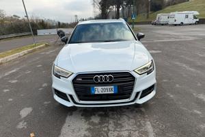 Audi a3 2.0 sline TDI ex 150 B&O