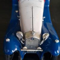 Alfa Romeo Spider (modellino)