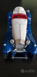 Alfa Romeo Spider (modellino)