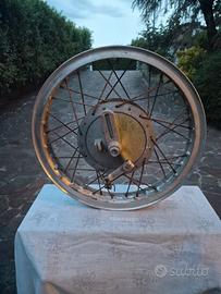 Cerchio Borrani Record Originale – Codice RM 01-46