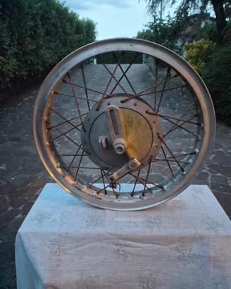 Cerchio Borrani Record Originale – Codice RM 01-46
