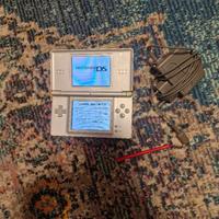 Nintendo DS LITE