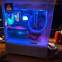 PC Gaming ryzen 5 5600 rtx 3060