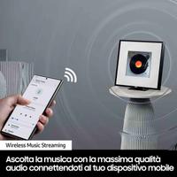 Samsung Music Frame Speaker - NUOVO SIGILLATO