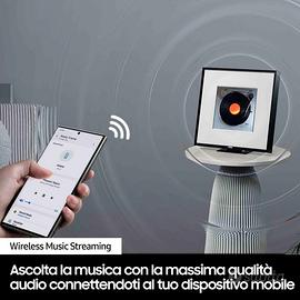 Samsung Music Frame Speaker - NUOVO SIGILLATO