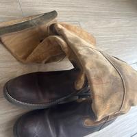 Stivali donna firmati 38