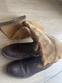 Stivali donna firmati 38