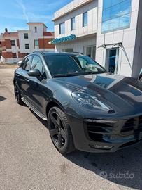 Porsche Macan 3.0 S Diesel FULL FULL ALLESTIMENTO 