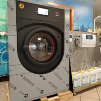 Lavatrice Industriale Ipso 18 kg mod. IY 180