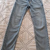 Jeans levi's 502