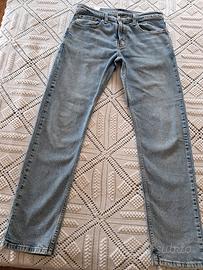 Jeans levi's 502