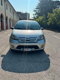Citroen C3 1.1 Elegance - 03/2007 - Euro 4