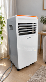 Comfee AMBRA 10C climatizzatore portatile